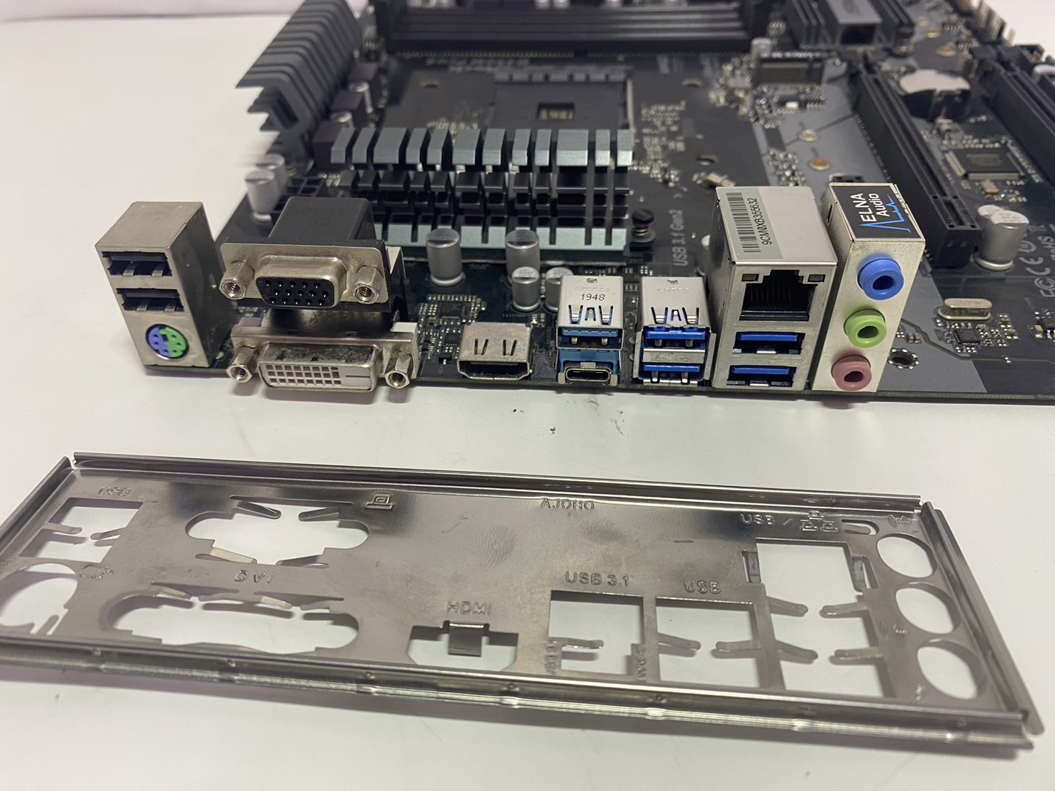 ASRock B450M Pro4の激安通販(詳細情報) - パソコンショップパウ