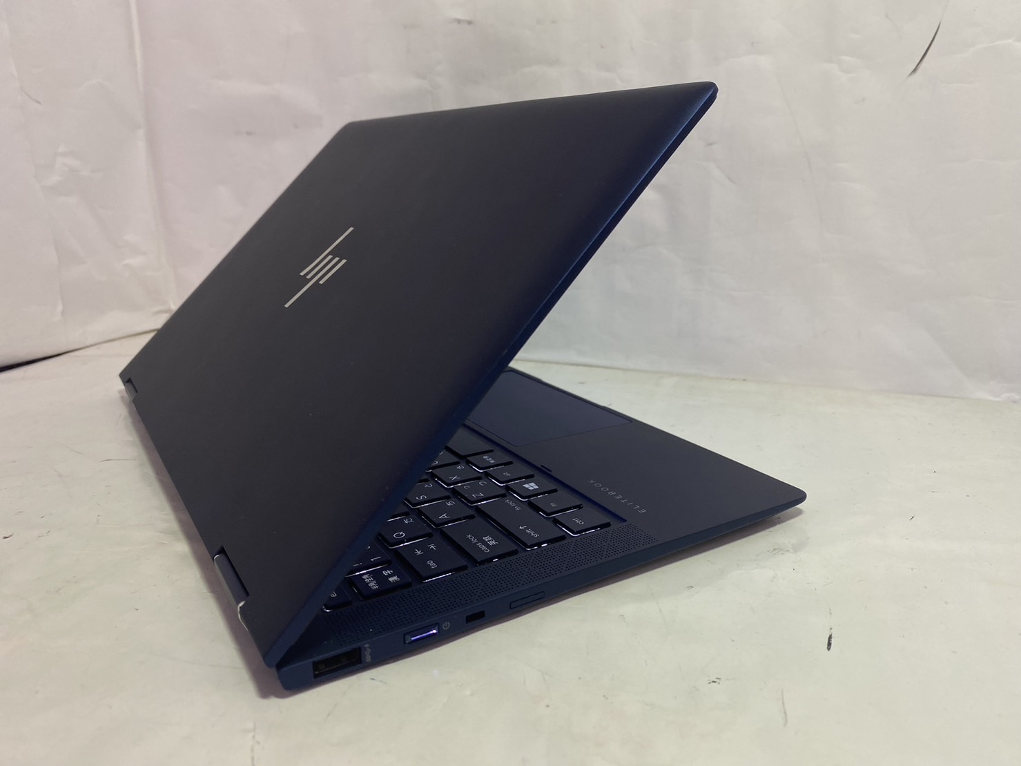 HP(ヒューレットパッカード) Elite Dragonfly HSN-132Cの激安通販(詳細