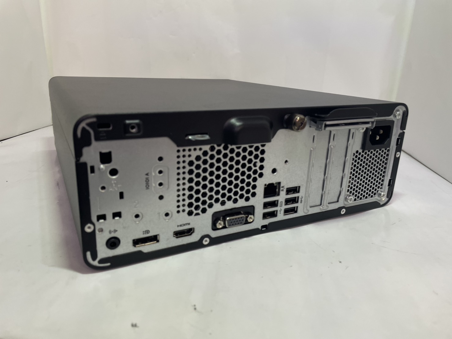 HP(ヒューレットパッカード) HP Pro SFF 400 G9 Desktop PCの激安通販