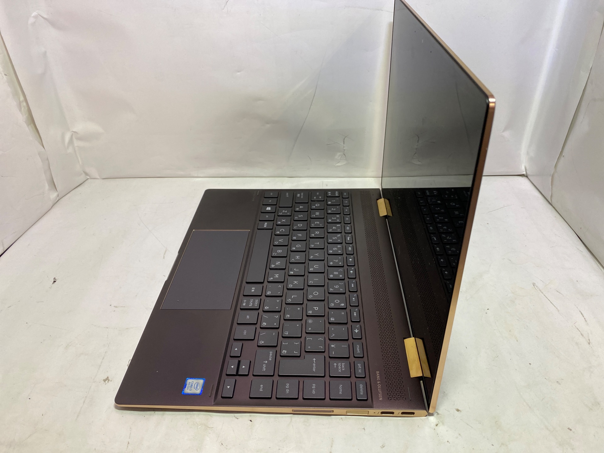 ジャンク品 HP Spectre x360 Convertible 13 2026年最新】Hp spectre