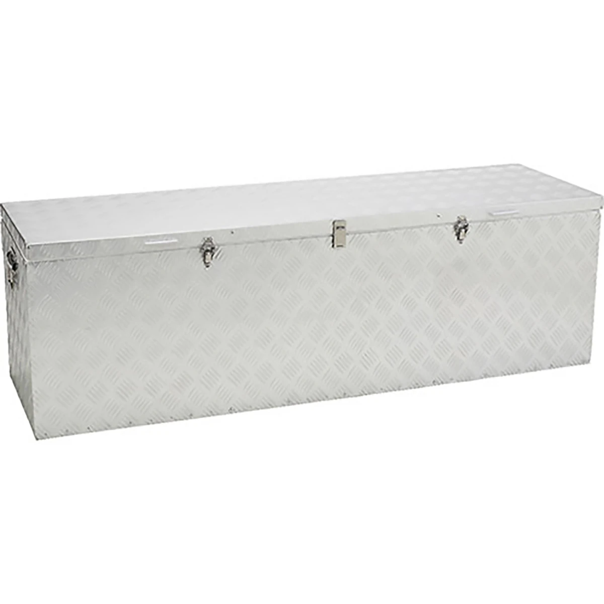 公式】パーマンショップ-アルミボックス 1500×450×470mm: 自動車