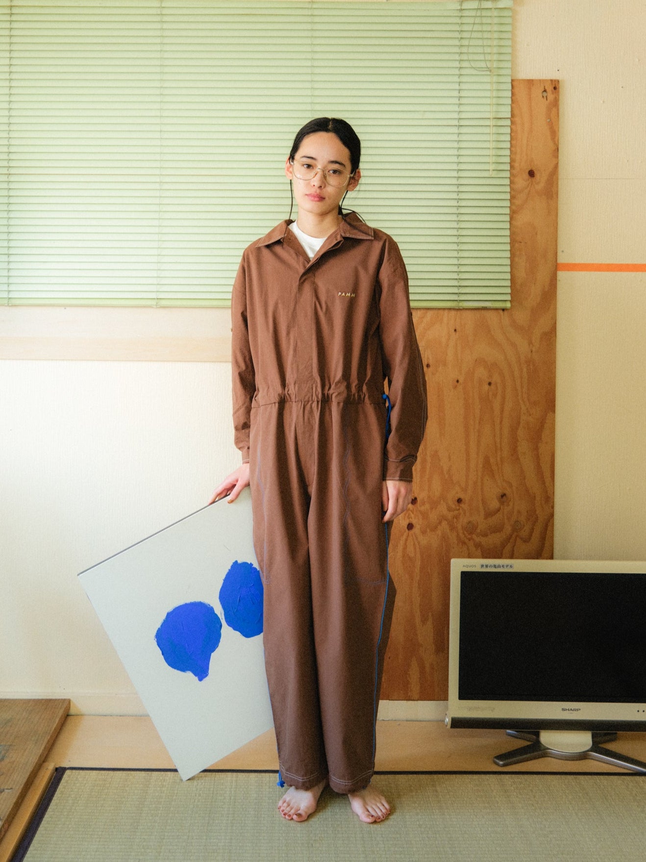 20240306 NEW RELEASE – pamm.officialstore