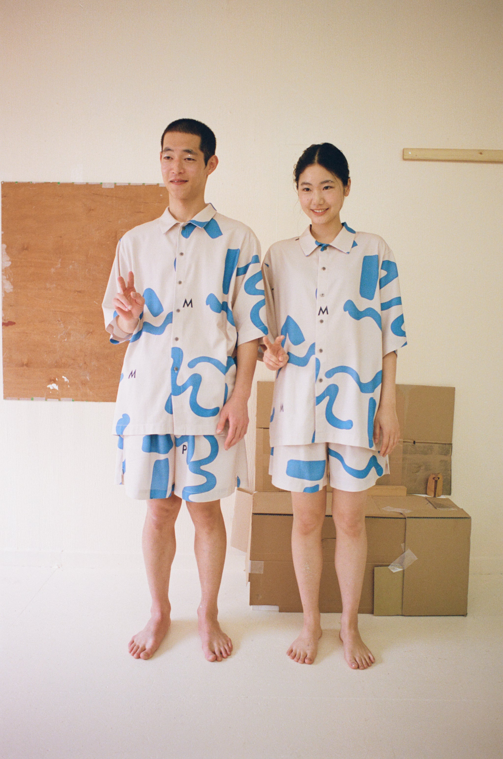 thanks sea summer pajamas – pamm.officialstore