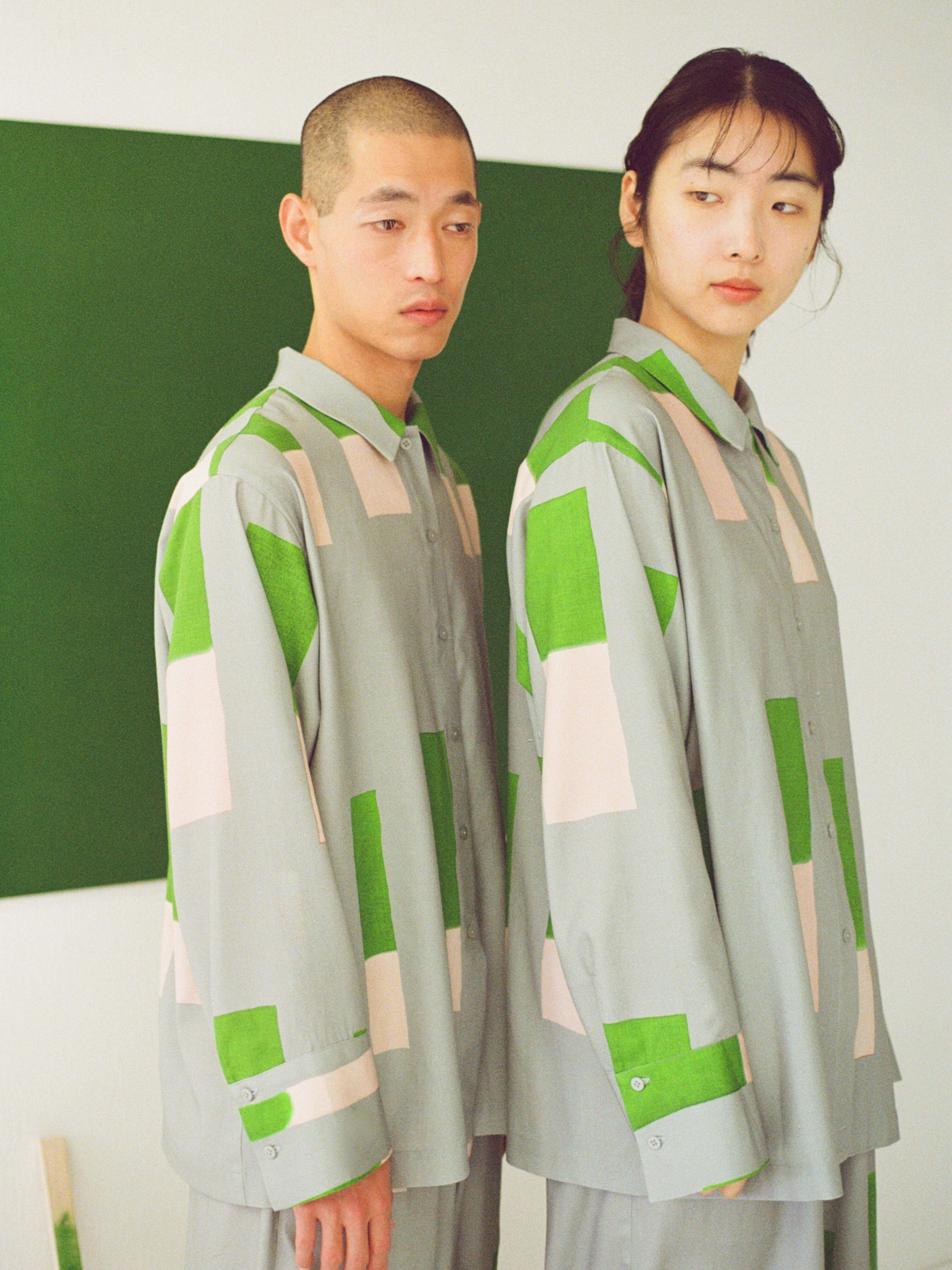 雰囲気のパジャマ – pamm.officialstore