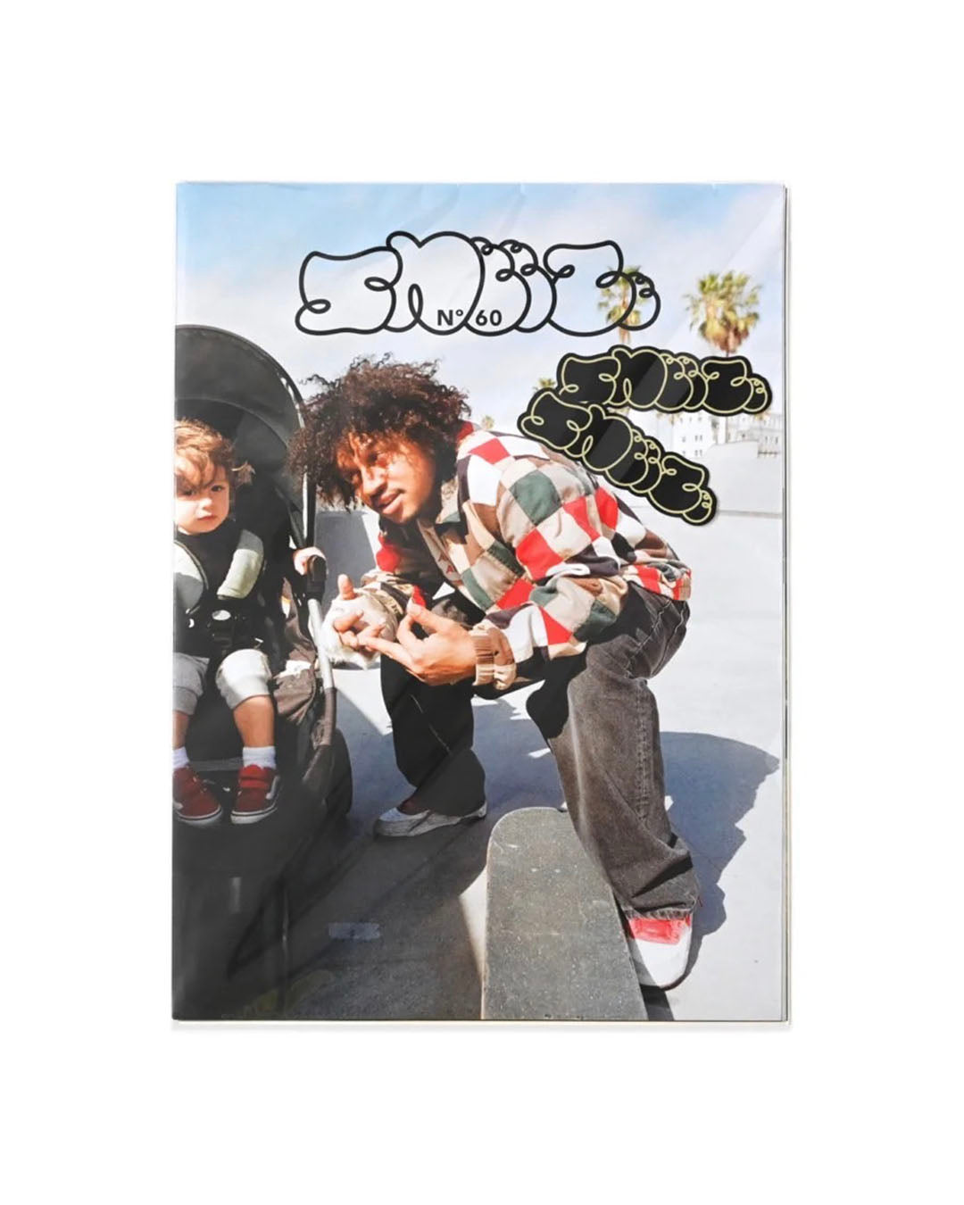 SNEEZE Magazine (スニーズ マガジン) 公式通販 - PAN KANAZAWA ONLINE