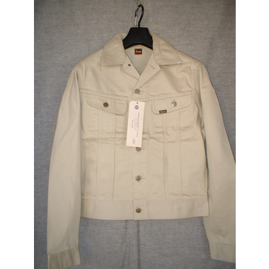 ドゥニーム・（株）オリゾンティ時代の貴重なウエスターナージャケット