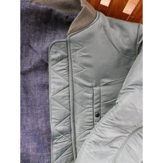 バズリクソンズとシュガーケインがコラボした超貴重な初めてのデニムの