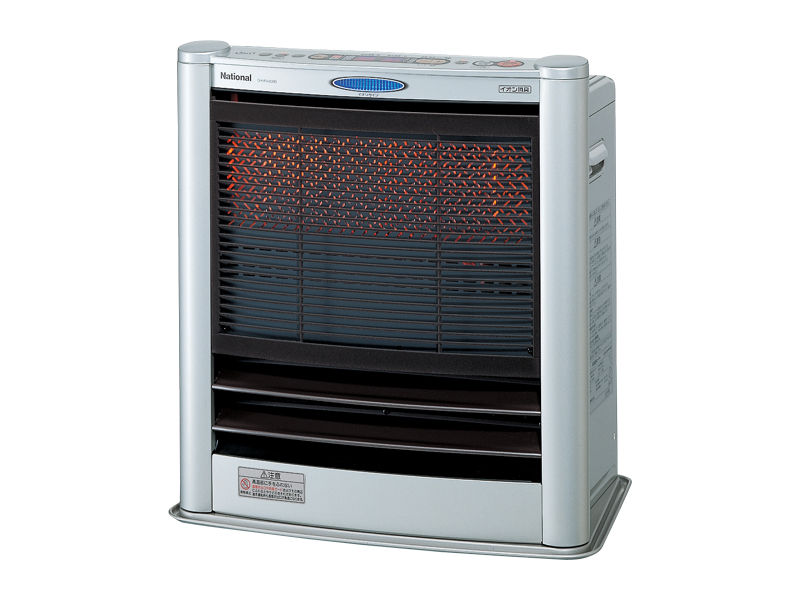 概要 石油遠赤ヒーター OH-PV45XD | 電気カーペット（ホットカーペット