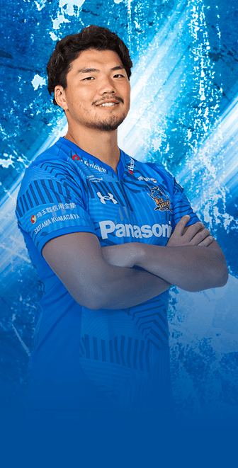 埼玉ワイルドナイツ | パナソニック スポーツ | Panasonic