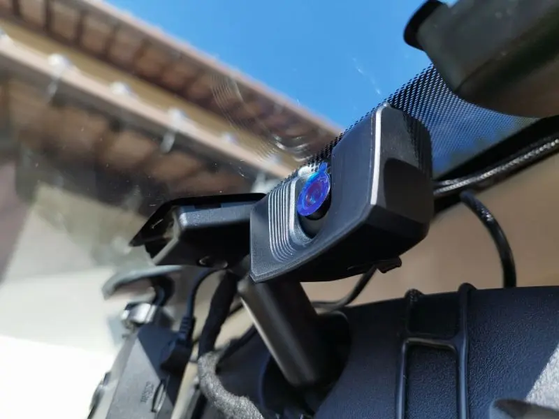 ATOTO 「X10専用前後カメラ」本音レビュー｜AC-FHD02DV/AC-FHD02LR