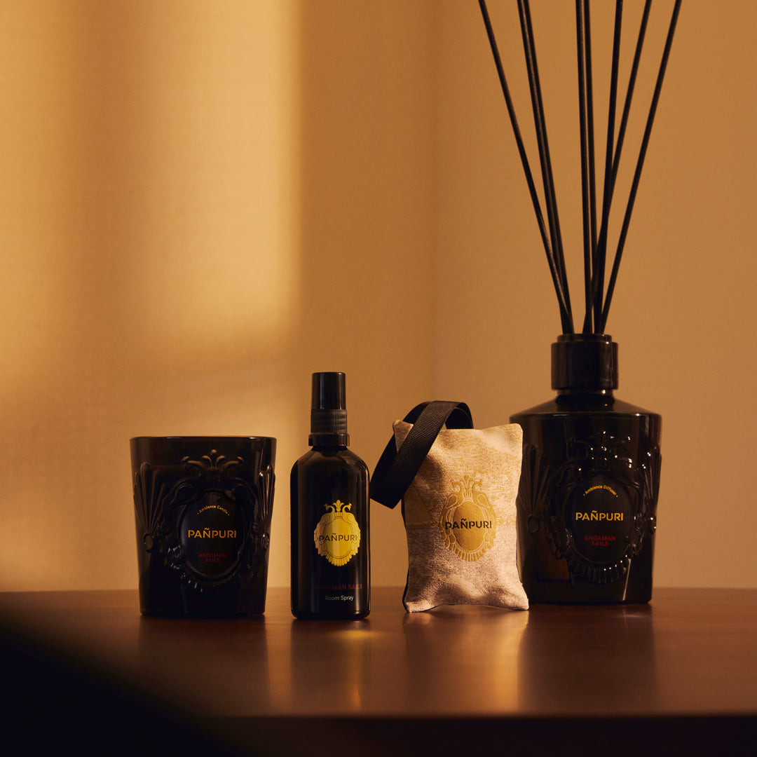 公式】ヘイズ オブ グラス シグネチャー ディフューザー｜レモングラス