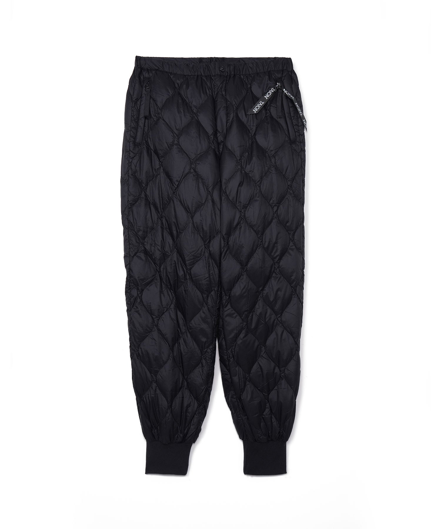 MILITARY DOWN PANTS(SOFT SHELL) – Pacific GOLF CLUB