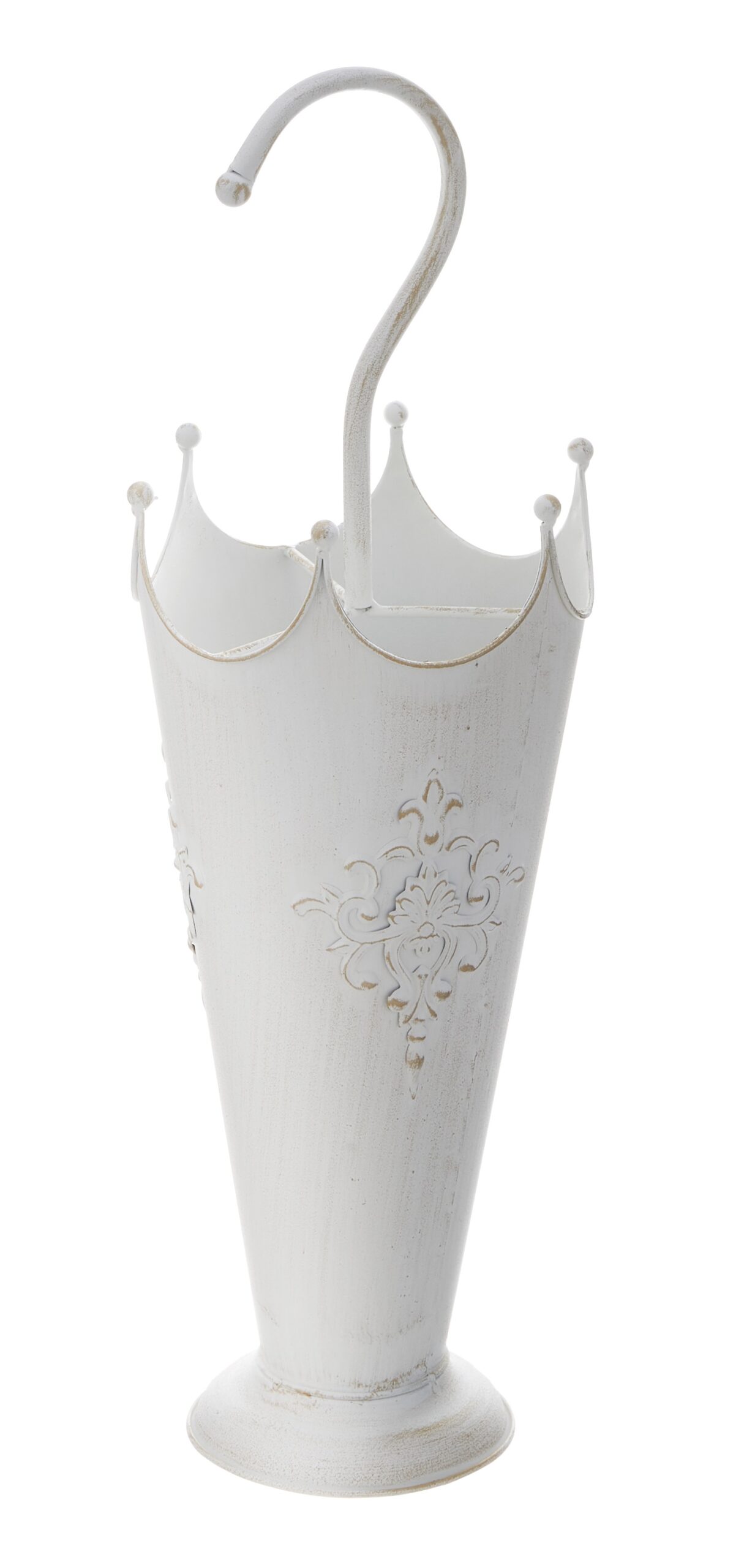 No.71959傘立てホワイト | パシフィックGLD