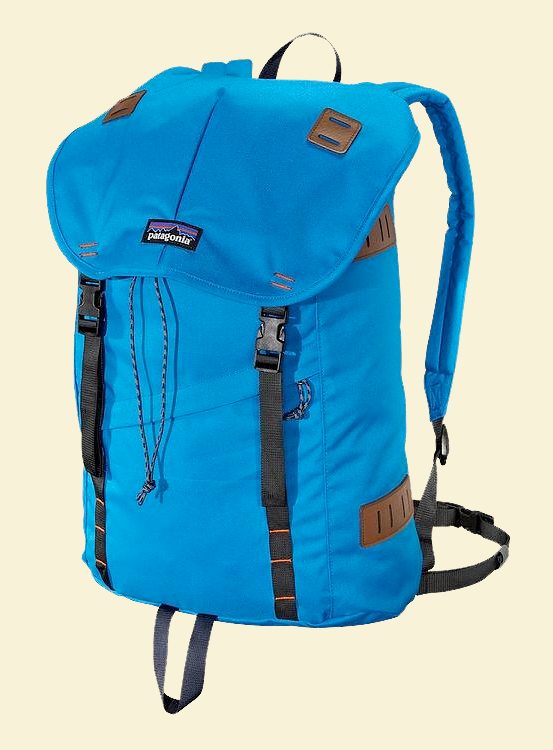 Patagonia Arbor Pack - Pack and Paddle