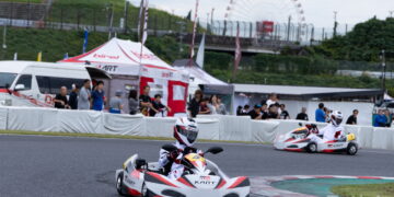 GILLARDは2025年モデルからEIKO専売ブランドへ - Paddock Gate