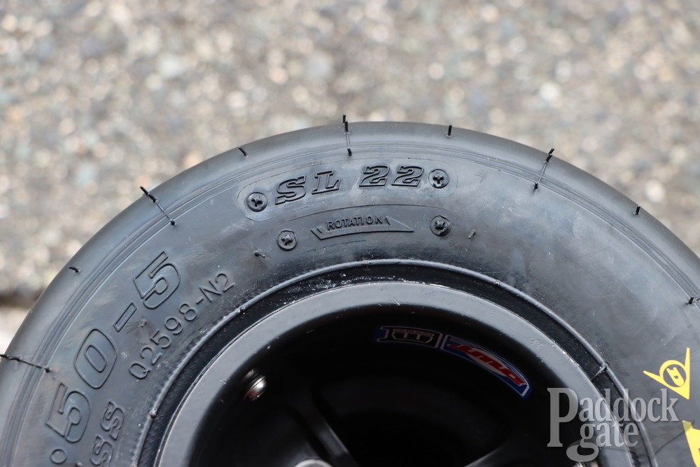 DUNLOP SL22を徹底テスト！次世代を担う新型SLタイヤの性能や耐久性や