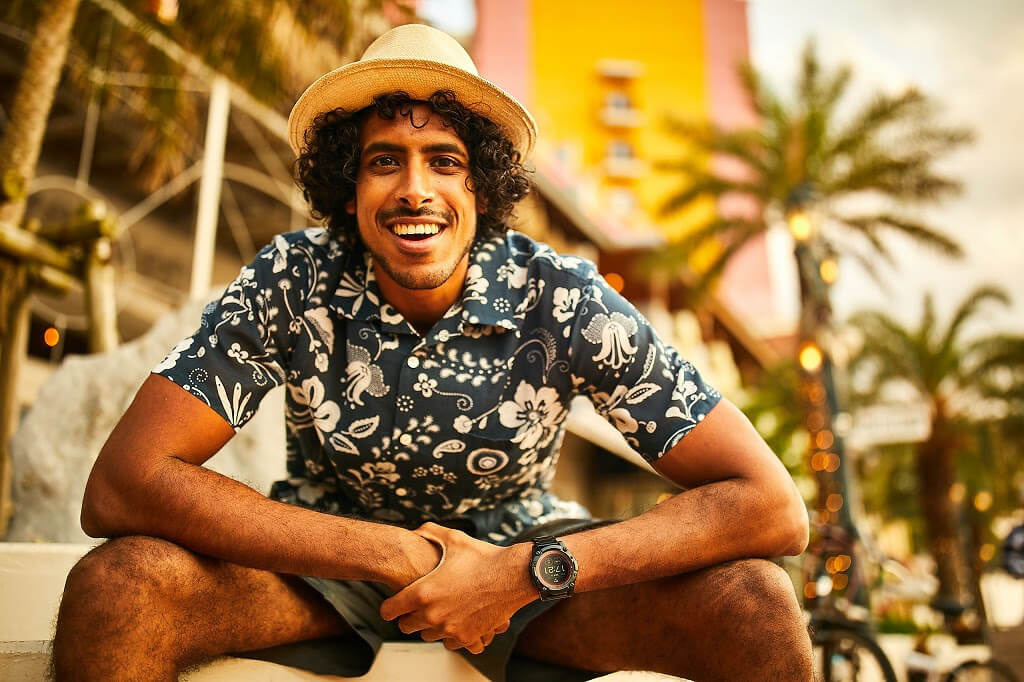 ALOHA SHOP PAIKAJI 沖縄発アロハシャツブランド ALOHA SHOP PAIKAJI