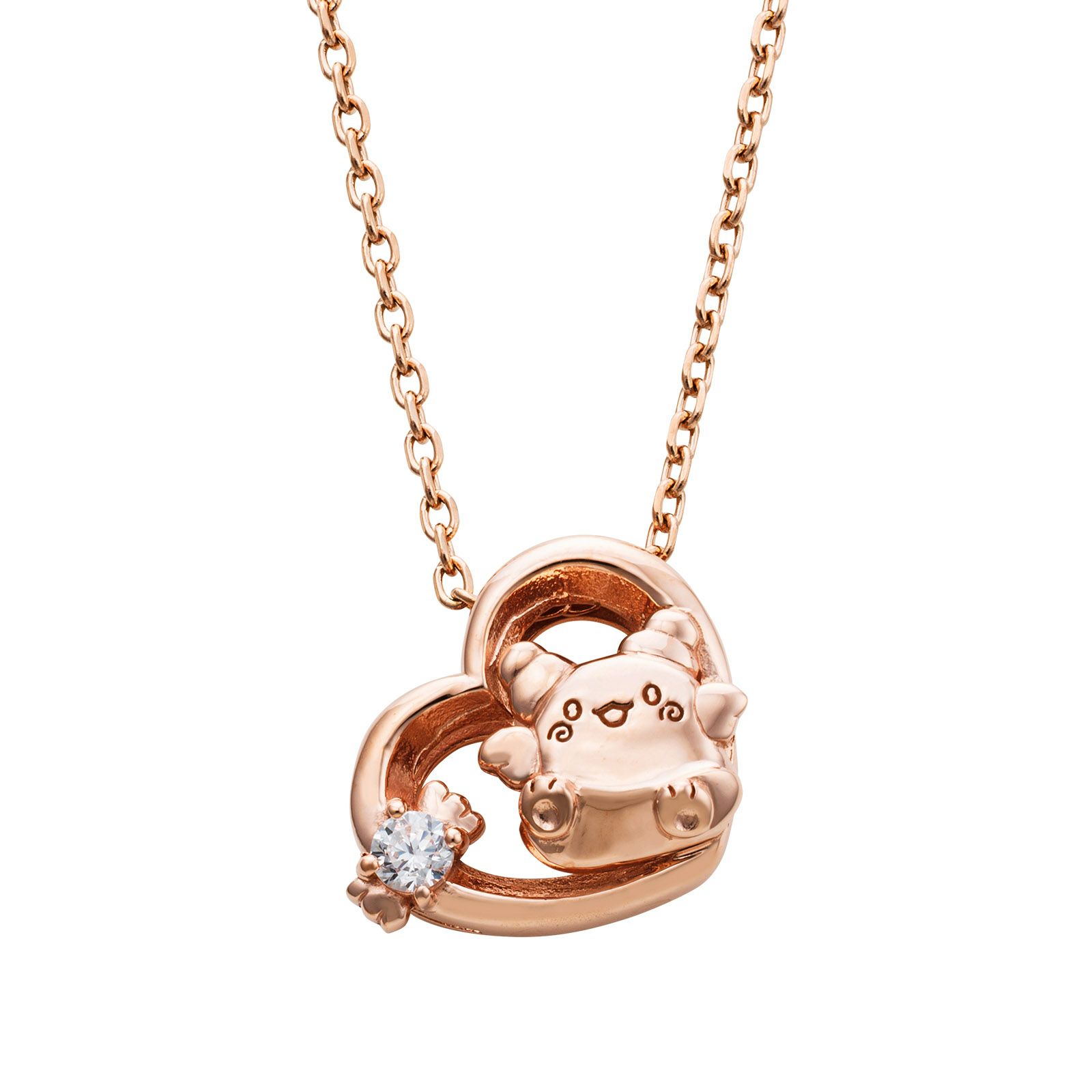 IdentityV 第五人格 写真家 ジョゼフ｜ネックレス IDV-001｜white