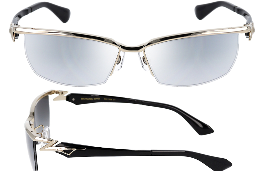 現在のサムライ『哀川翔』プロデュース『SAMURAI SHO』2024年モデル