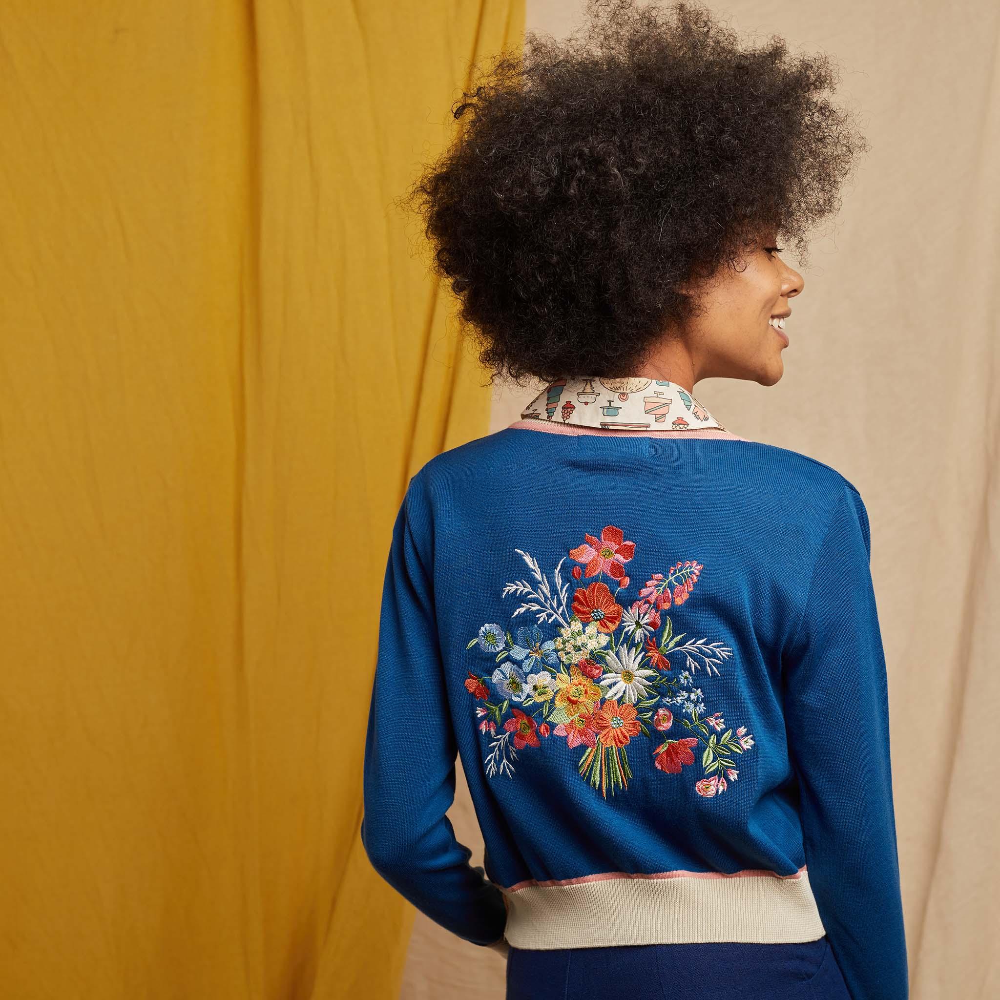 カーディガン – PALAVA japan