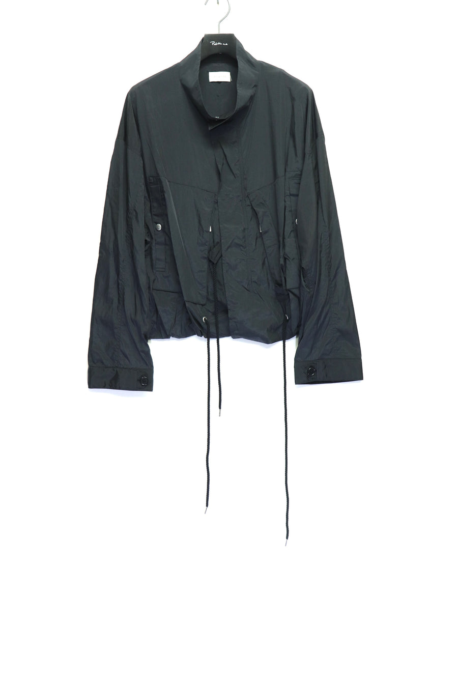 BED J.W. FORD(ベッドフォード)のShort Mods-2 BLACKの通販｜PALETTE