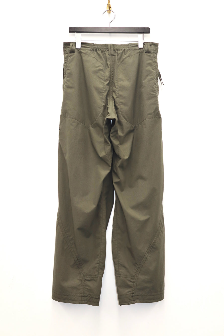 JIAN YE(ジェンイェ)のBASIC UNIT 2(パンツ)の通販｜PALETTE art alive