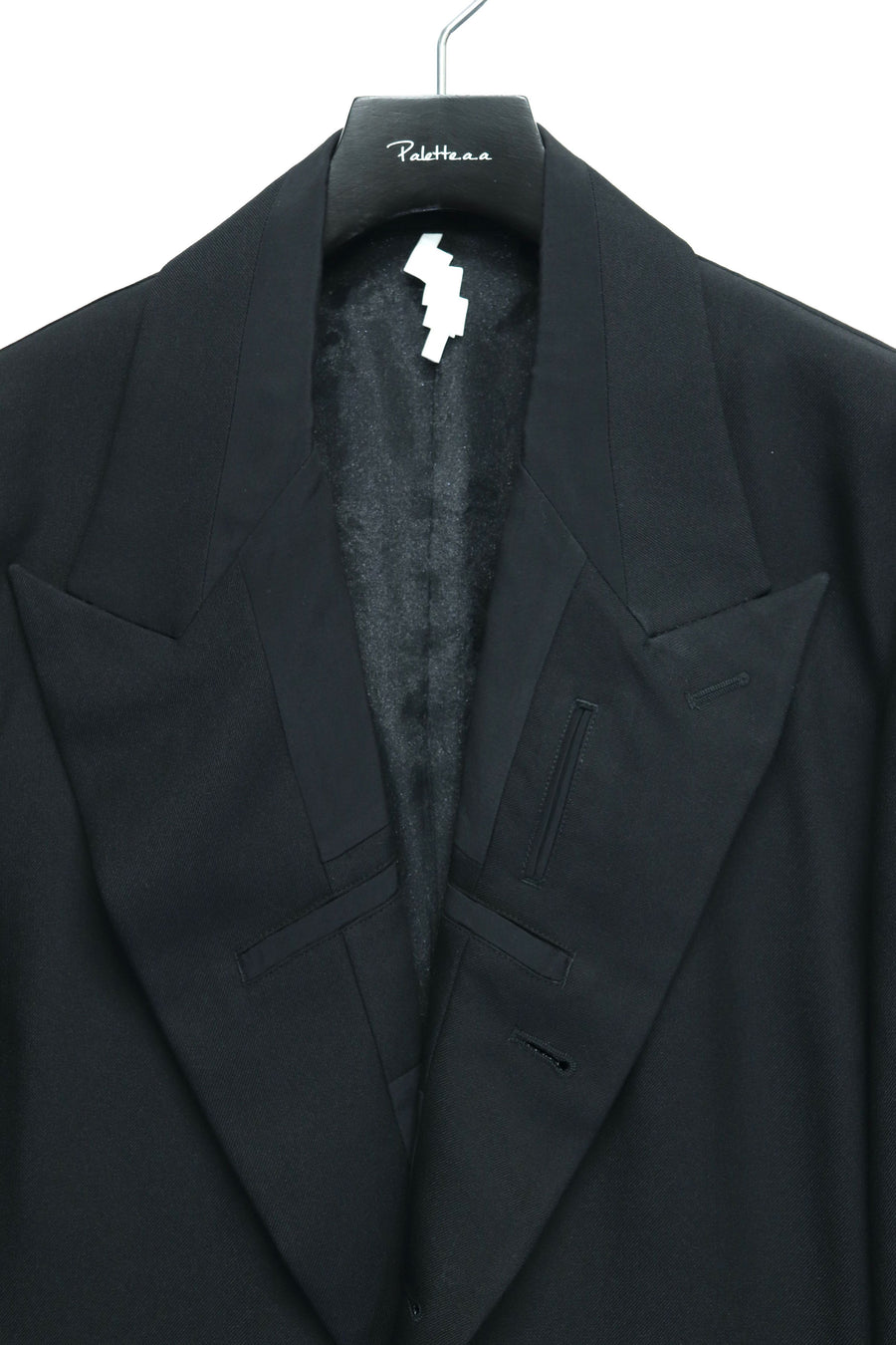 SOSHIOTSUKI(ソウシオオツキ)のINSIDE LAPEL JACKETの通販｜PALETTE