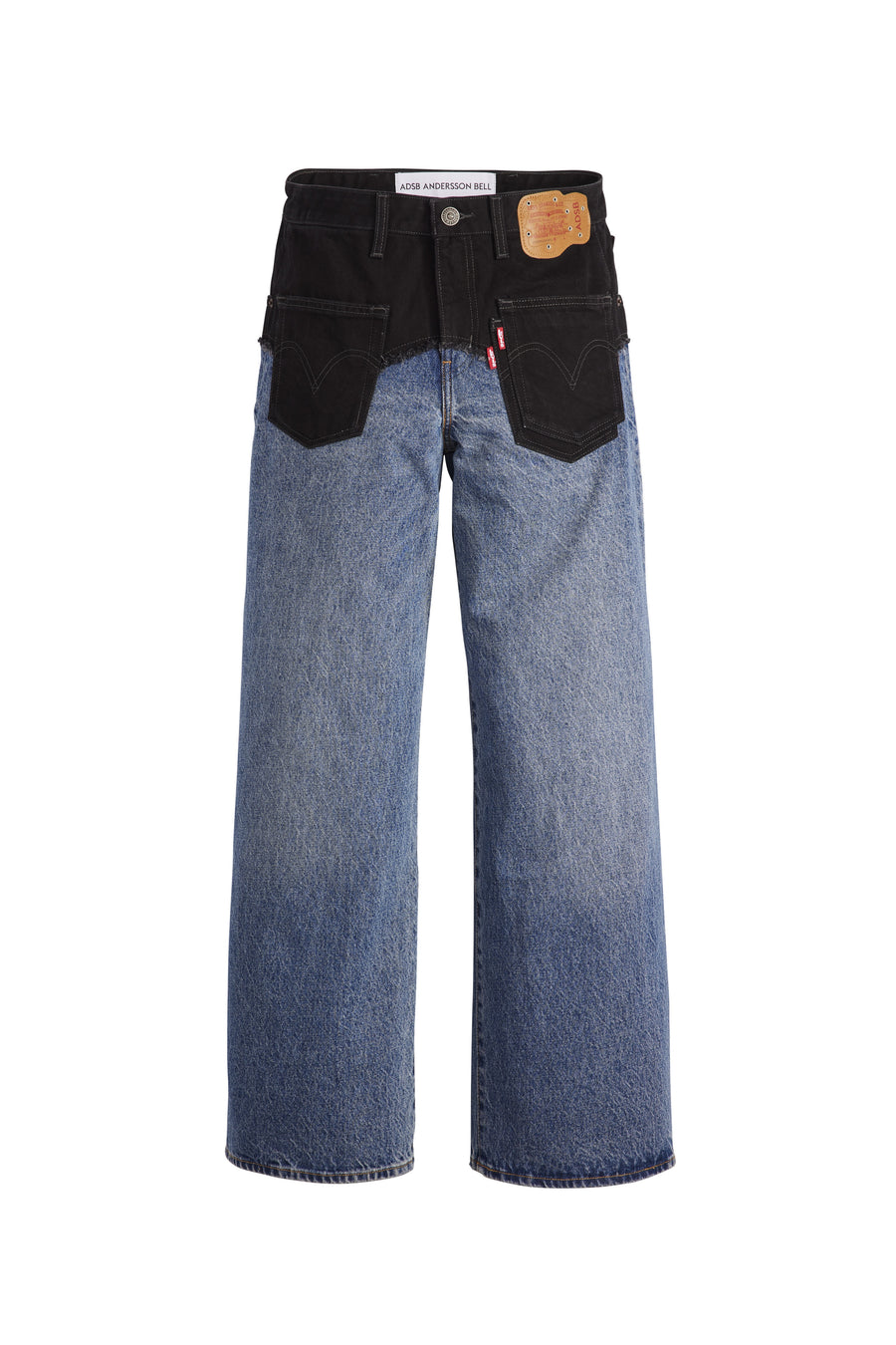 ANDERSSON BELL(アンダースンベル)のLEVIS X ADSB BAGGY JEANの通販