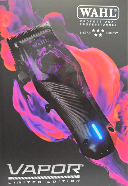 WAHL 5 Star Limited Edition Vapor Clipper # 3028320 | Palms