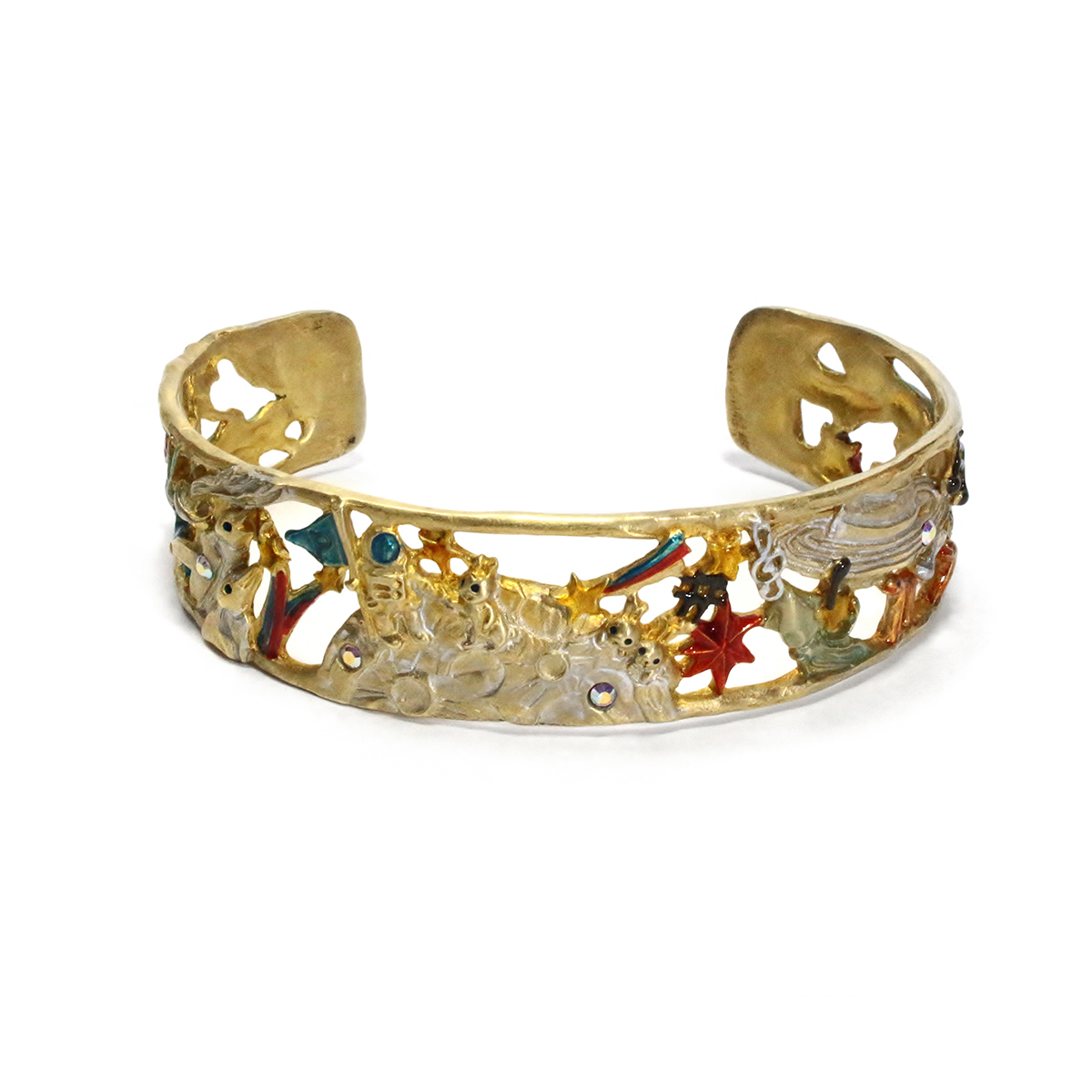 オーケストラ ブレスレット / Orchestra｜Palnart Poc STORE｜パル