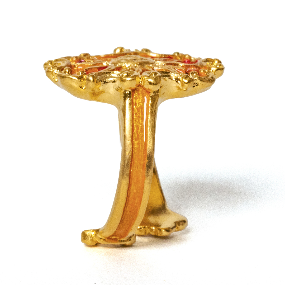 ソルリング / The Sol｜Palnart Poc STORE｜パルナートポック公式