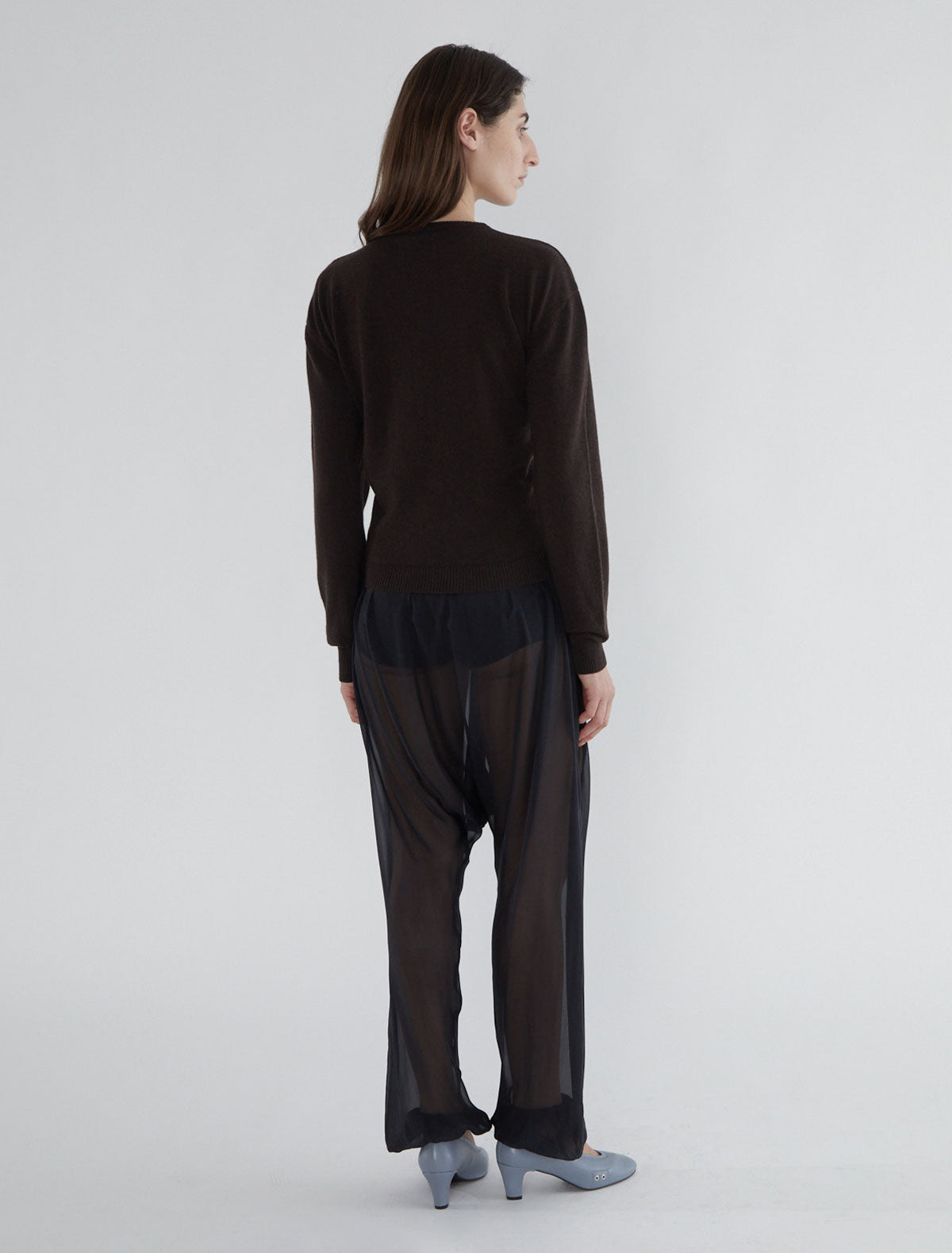 CLOR-Marrón – paloma wool