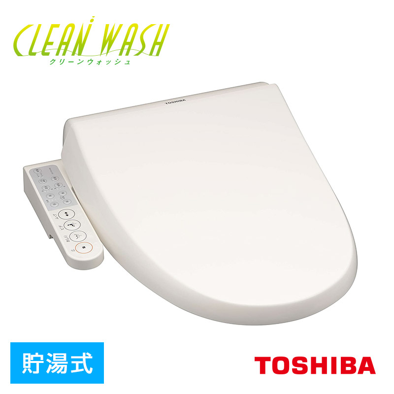 TOSHIBA 東芝 温水洗浄便座 STS-TCK1000 2021年製 TOSHIBA 東芝 温水