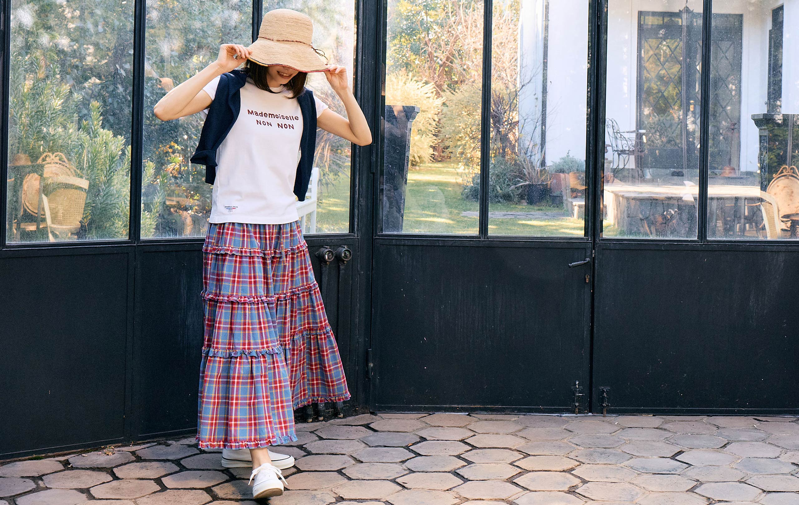 PAPAS COMPANY｜パパス