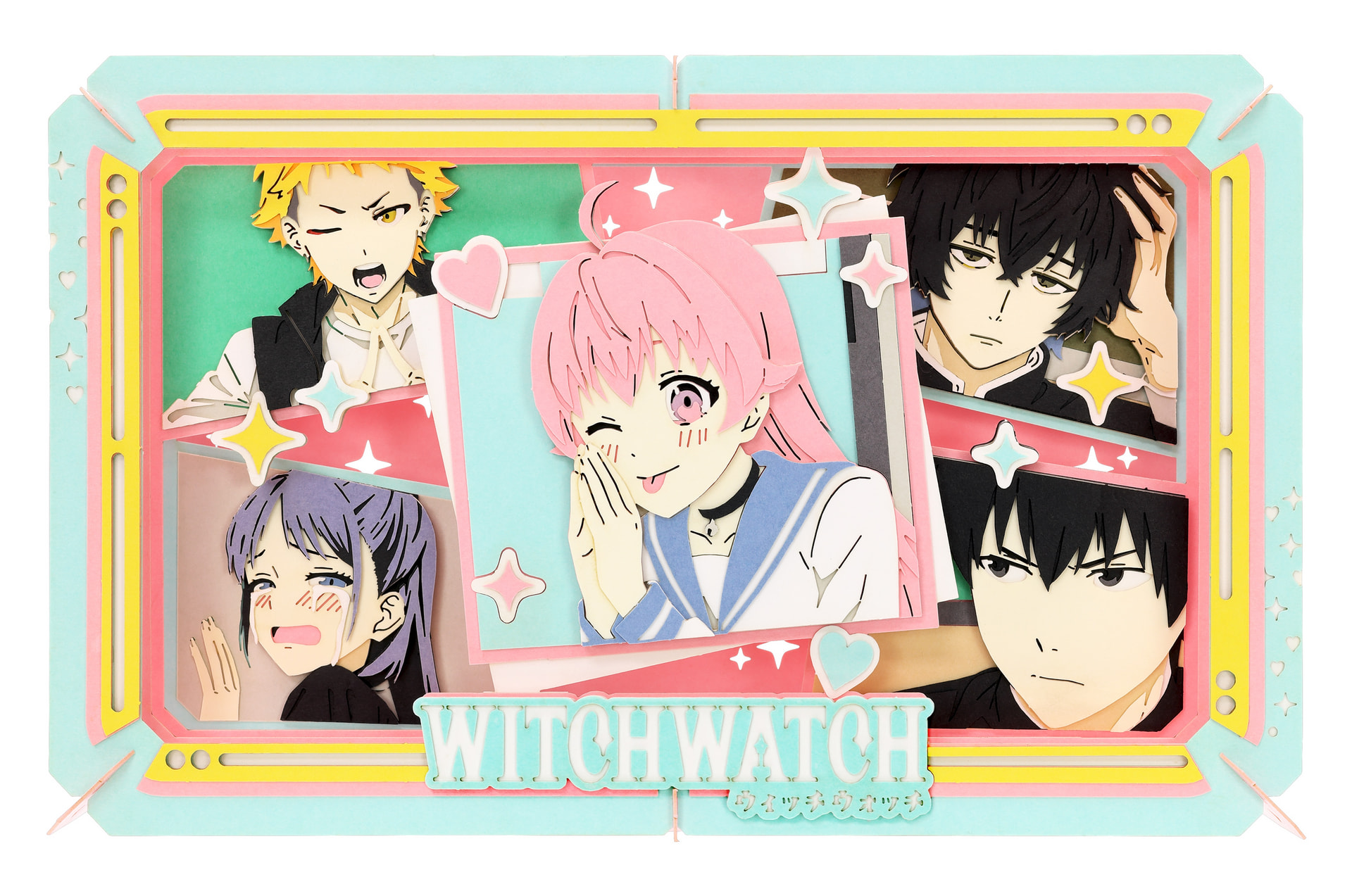 僕のヒーローアカデミア PAPER THEATER / PT-L40X PLUS ULTRA! | PAPER