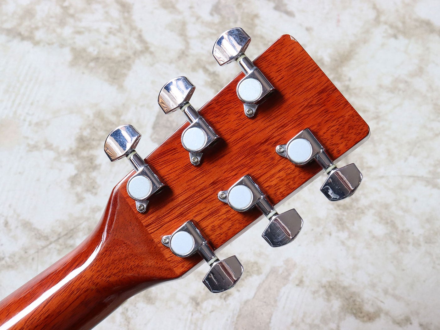 中古】Stafford SF-S1-N カート・コバーン D-18E コピー エレアコ