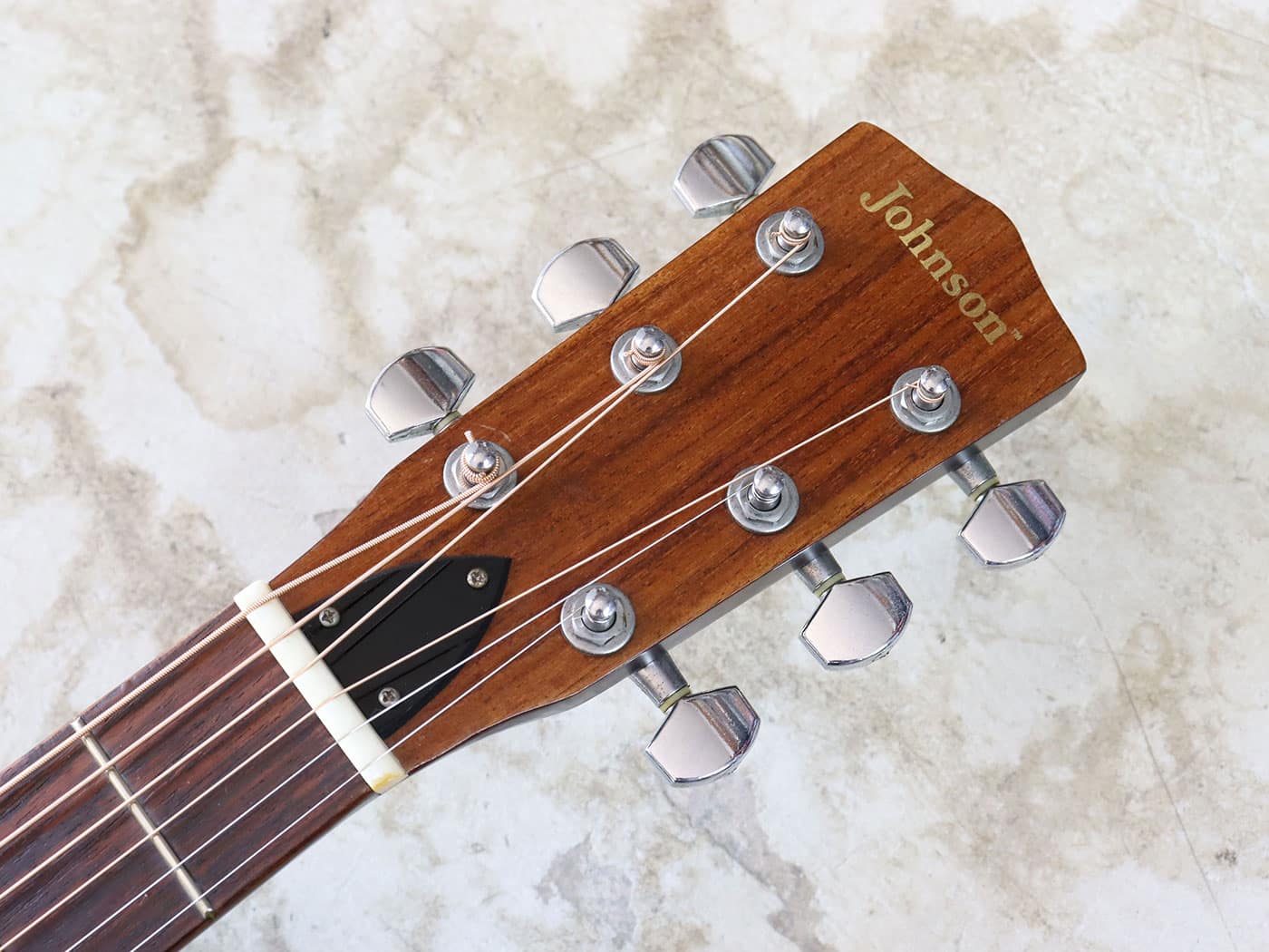 中古】Johnson AXL-998-1 リゾネーターギター - 神奈川県の中古楽器店