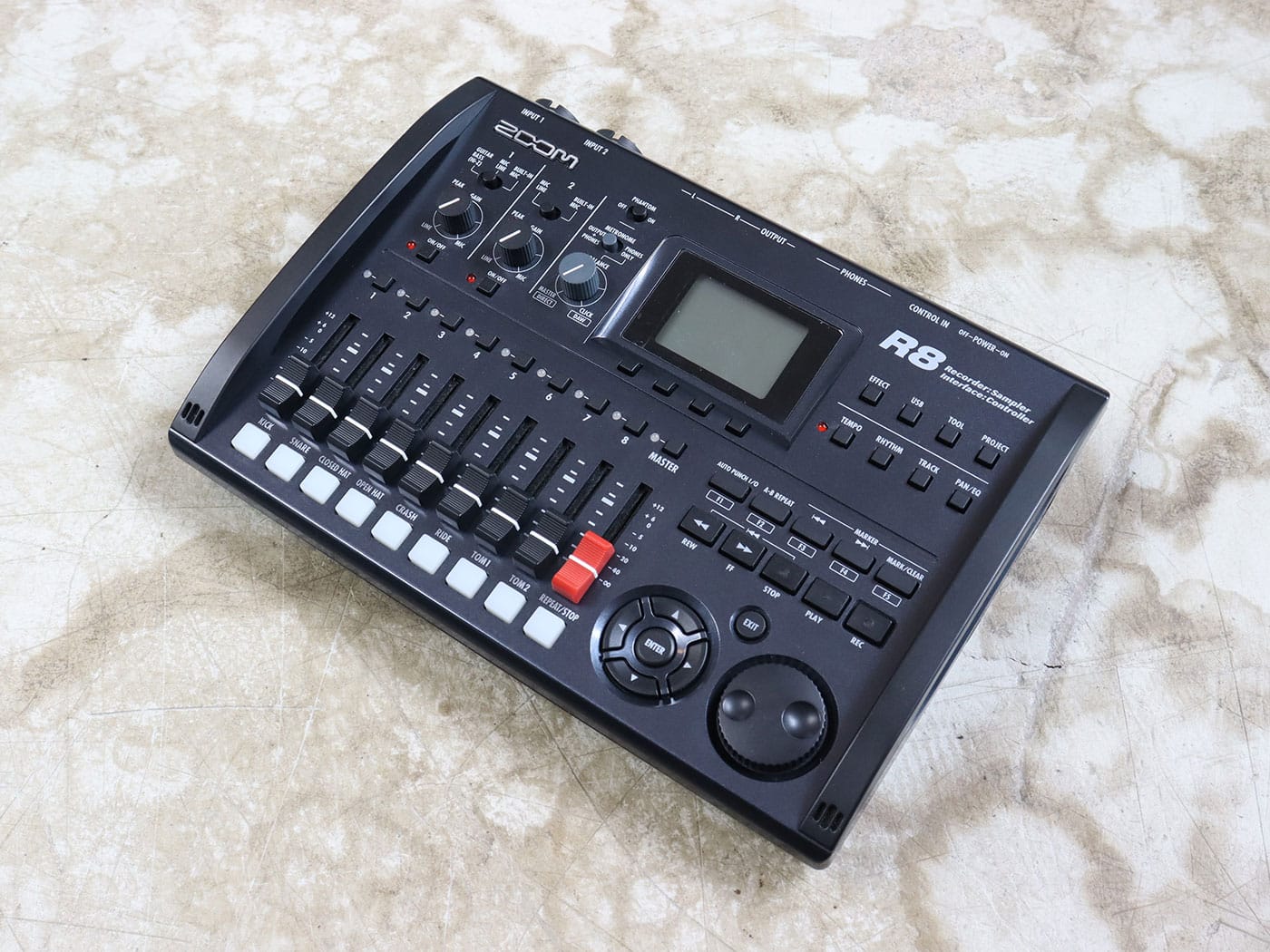 MTR(マルチトラックレコーダー) 一覧 - 神奈川県の中古楽器店 パプリカ