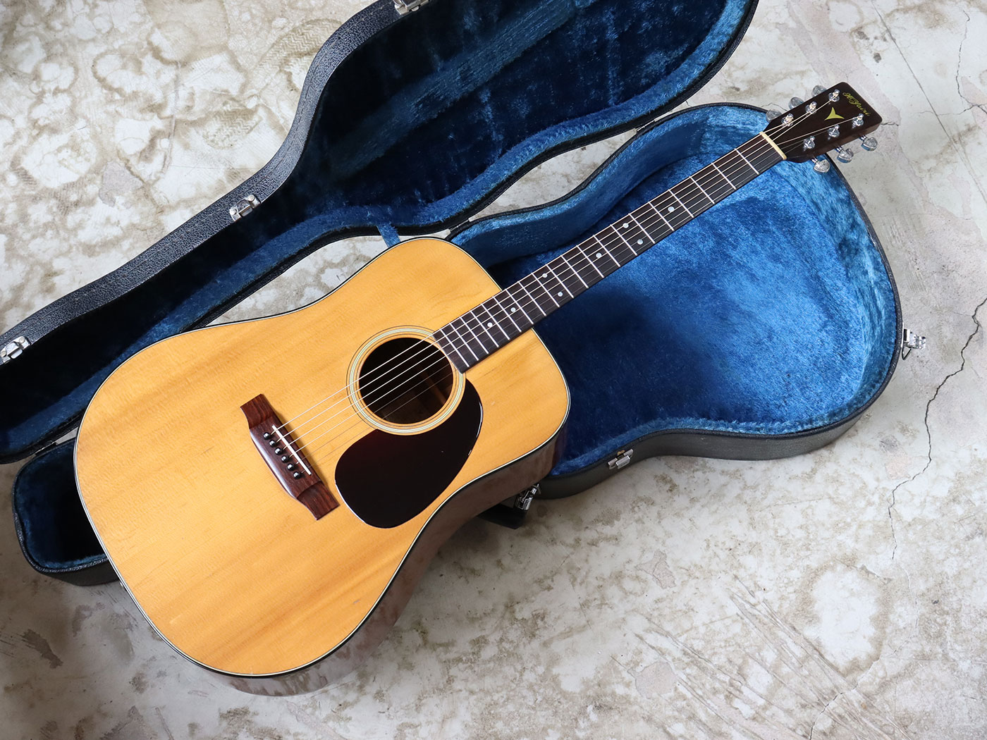 ドレッドノートサイズ 一覧 - 神奈川県の中古楽器店 パプリカ