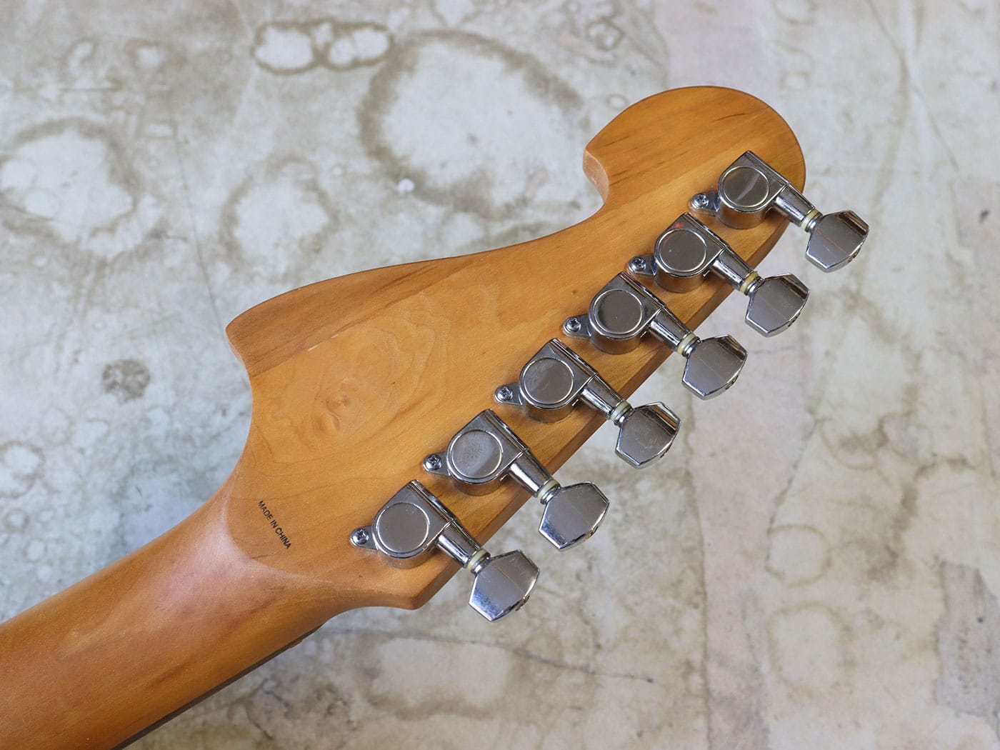 中古】Washburn Pro X series ストラトタイプ - 神奈川県の中古楽器店