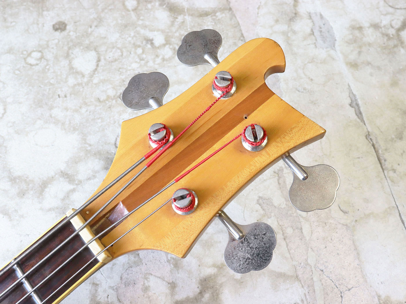 中古・現状渡し】Greco RB-700 Rickenbacker 4001モデル - 神奈川県の