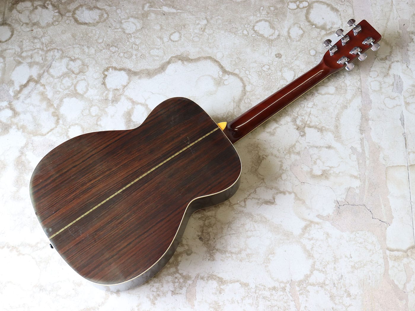 中古】Morris F-20 アコースティックギター - 神奈川県の中古楽器店