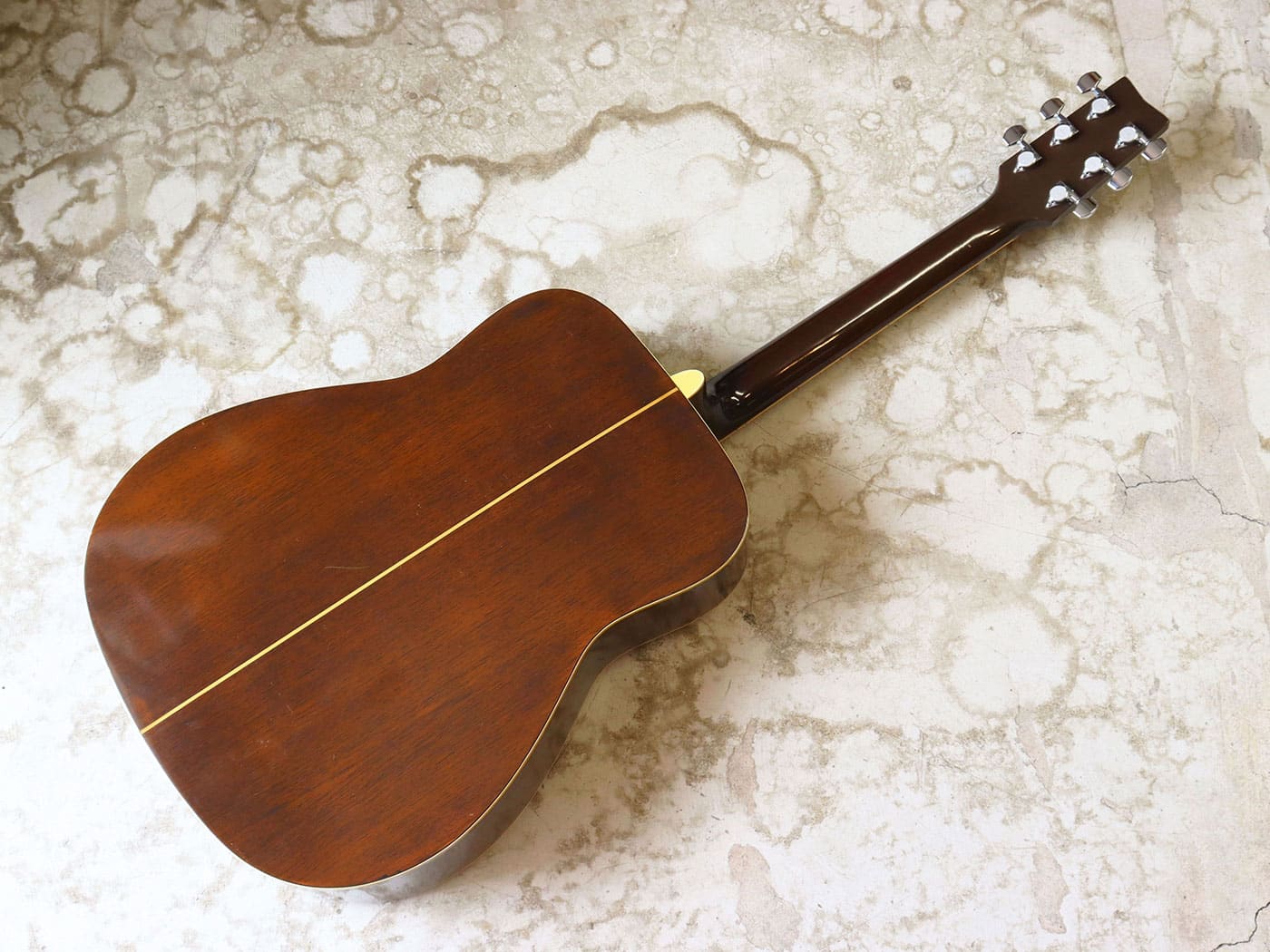 中古】YAMAHA FG-360 グリーンラベル アコースティックギター - 神奈川