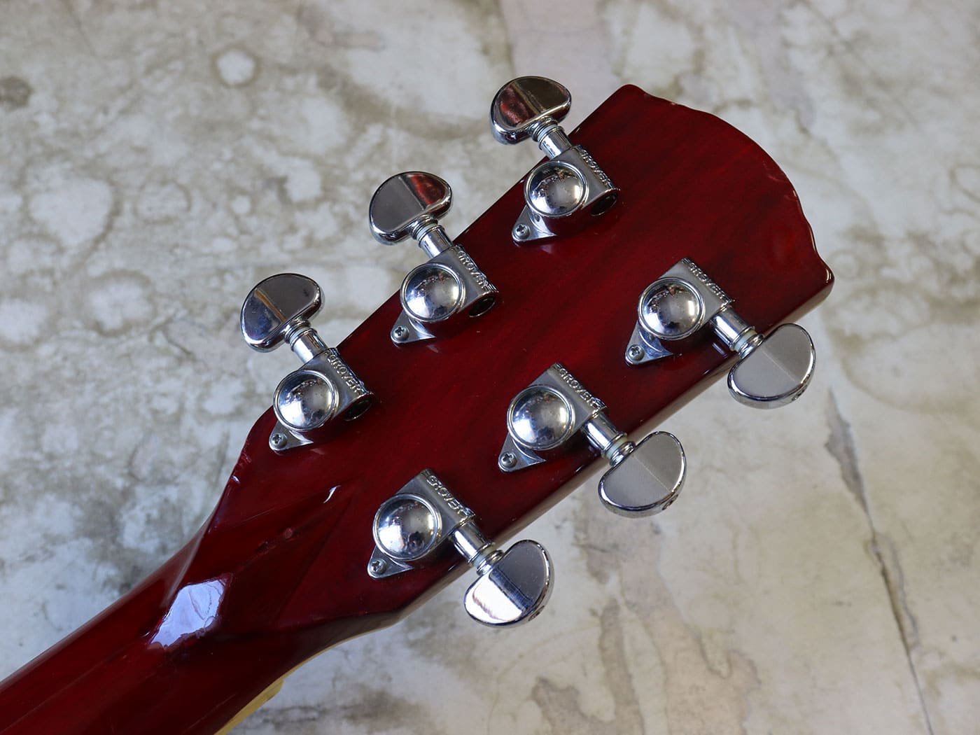 中古】S.Yairi YE-50/CB エレアコ - 神奈川県の中古楽器店 パプリカ