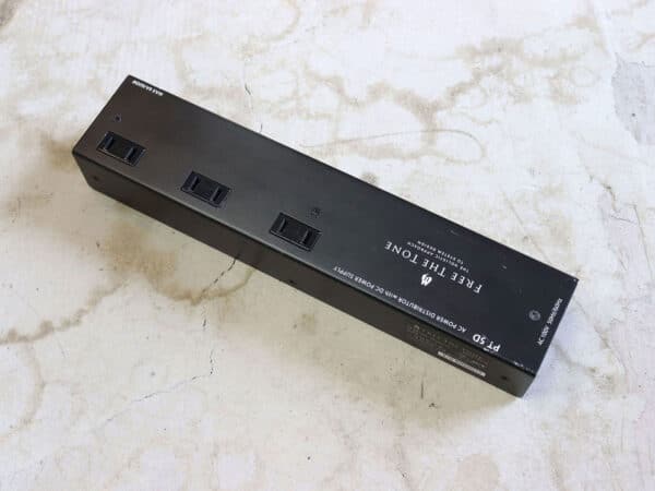 FREE THE TONE PT-5D ACパワーディストリビューター