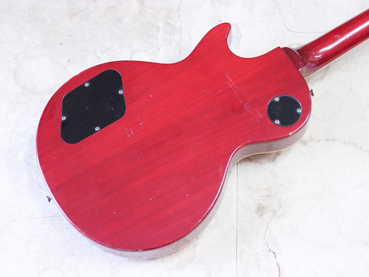 中古】Tokai LS-50 LoveRock レスポールタイプ 1980年製 - 神奈川県の