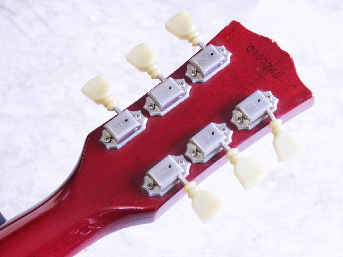 中古】Tokai LS-50 LoveRock レスポールタイプ 1980年製 - 神奈川県の