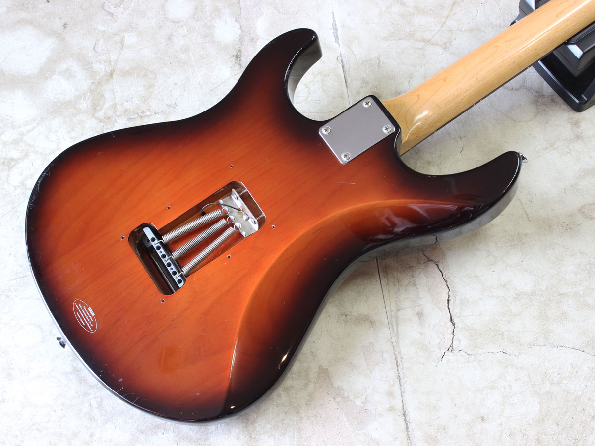 中古】YAMAHA YGS-112T - 神奈川県の中古楽器店 パプリカミュージック