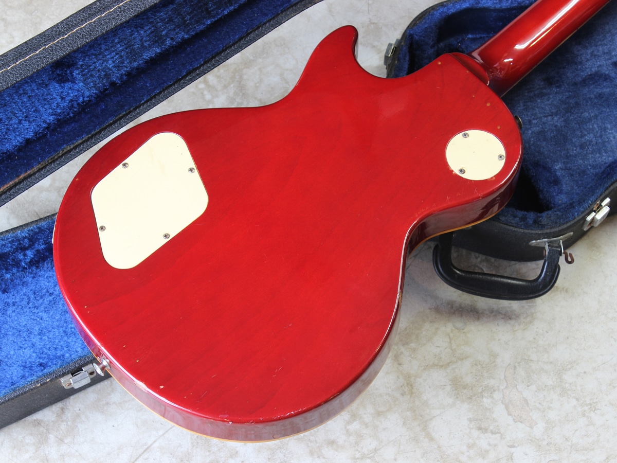 中古】Greco EG-500 レスポールタイプ 1978年製 - 神奈川県の中古楽器