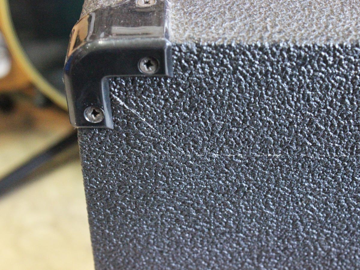 中古】K-Garage KPA-120 PAセット - 神奈川県の中古楽器店 パプリカ